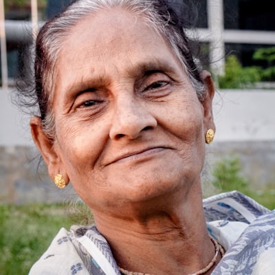 Lúcia Aparecida Santos