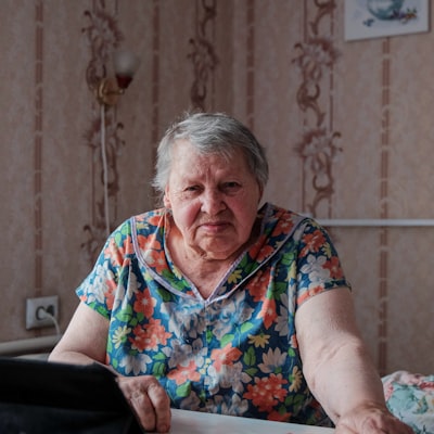 Vera Lúcia Nascimento