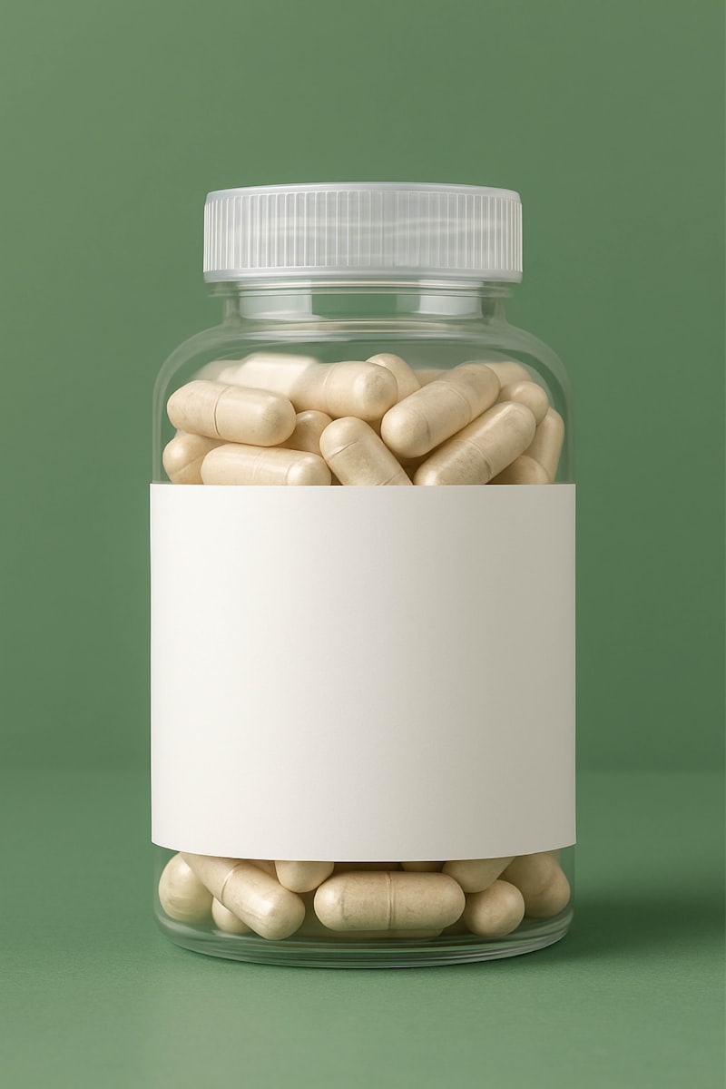 Kit Vitaminas Essenciais 50+